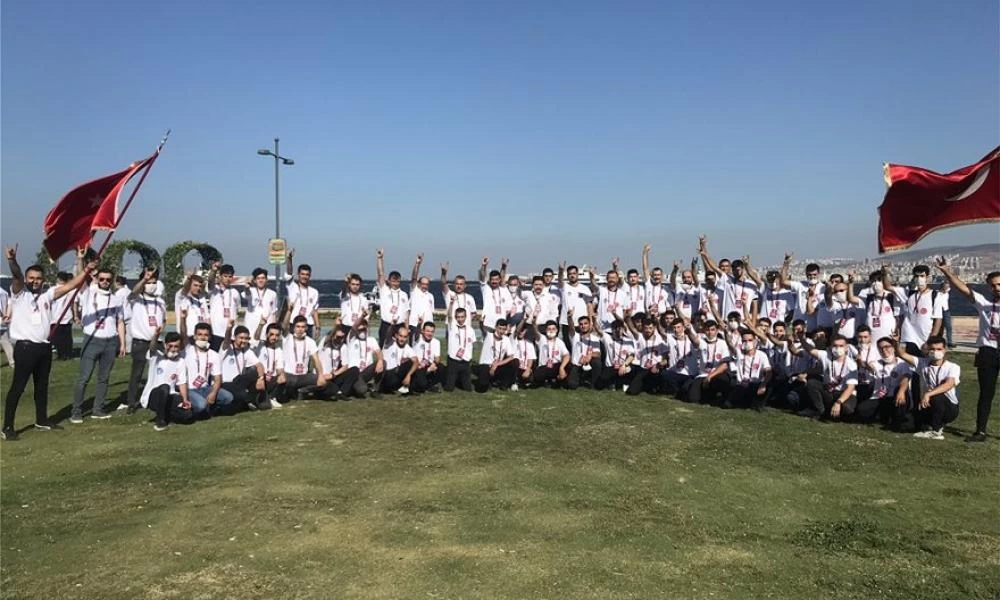 Προκαλεί ο Τσαβούσογλου: "Οι Τούρκοι έσωσαν τη Σμύρνη από την καταπίεση των Ελλήνων!"